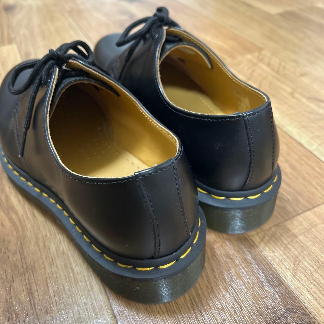 Dr.Martensブーツ　未使用　27センチ