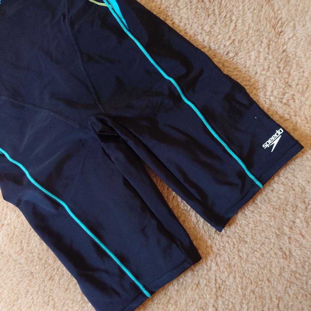Speedo 水着 XL・カップ付き（お値下げしました）