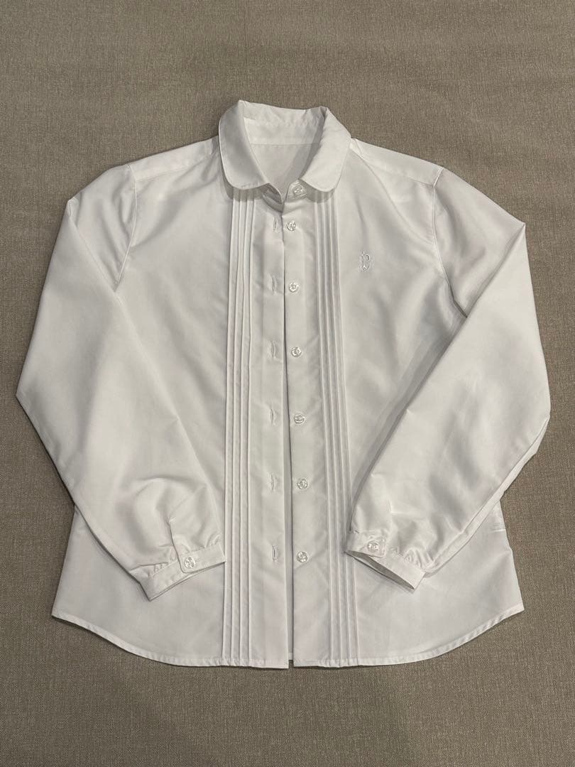 ポンポネットジュニア ⭐︎カーディガン付き⭐︎フォーマル６点セット 卒服 中学受験