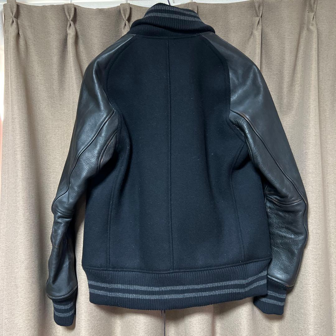 セール【未使用品】ACANTHUS ブラック スタジャン