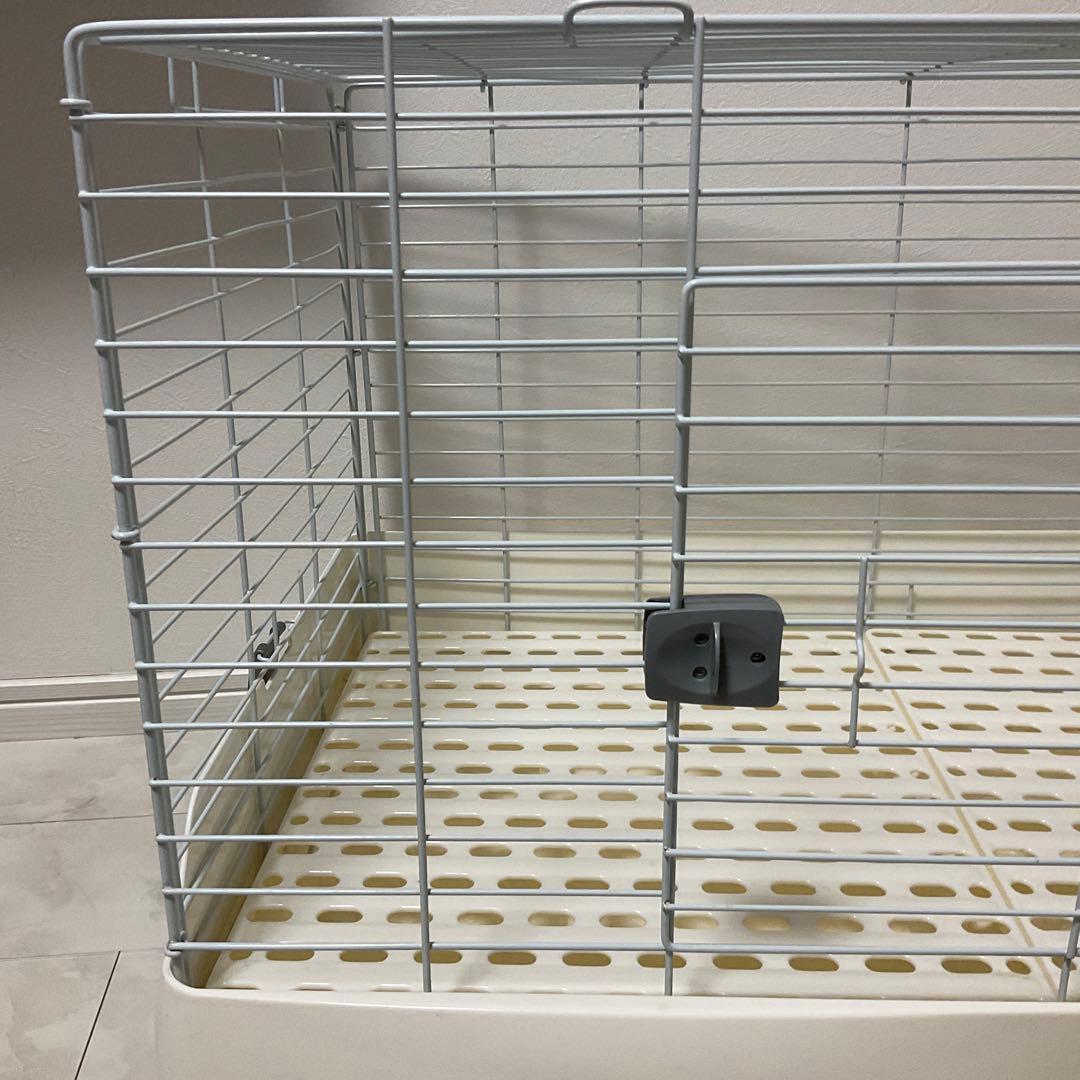 三晃商会 / ケージ / 小動物 / うさぎ