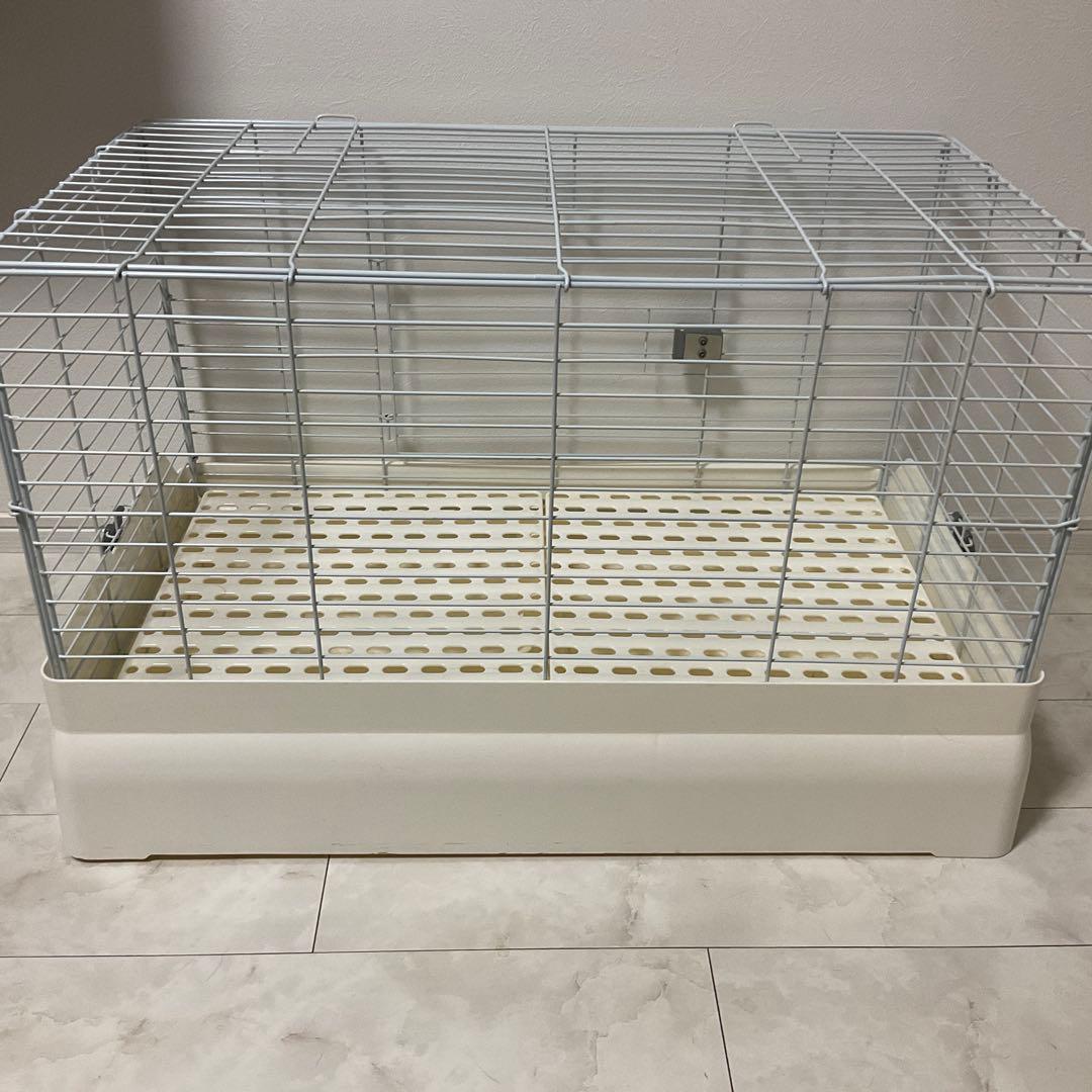 三晃商会 / ケージ / 小動物 / うさぎ