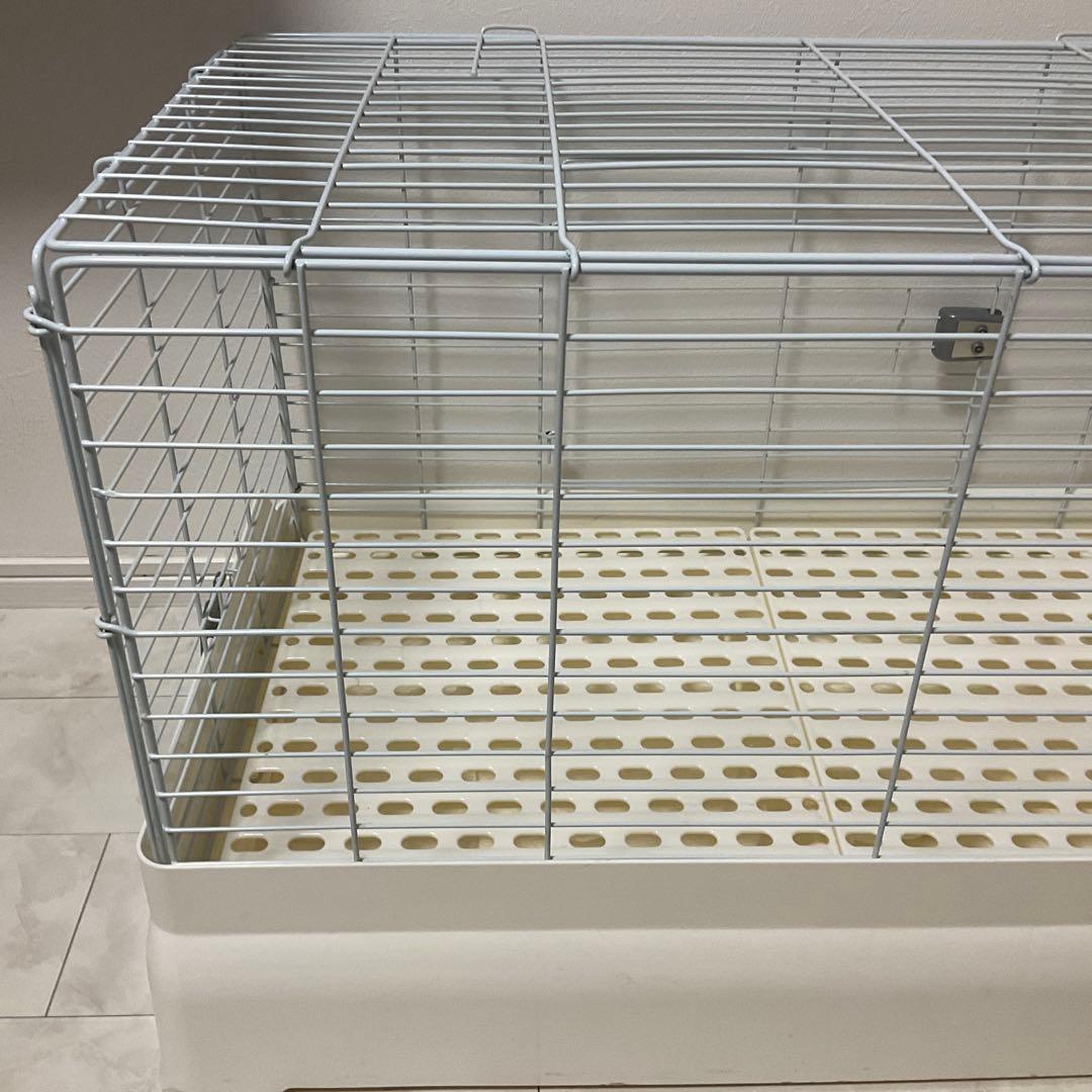 三晃商会 / ケージ / 小動物 / うさぎ