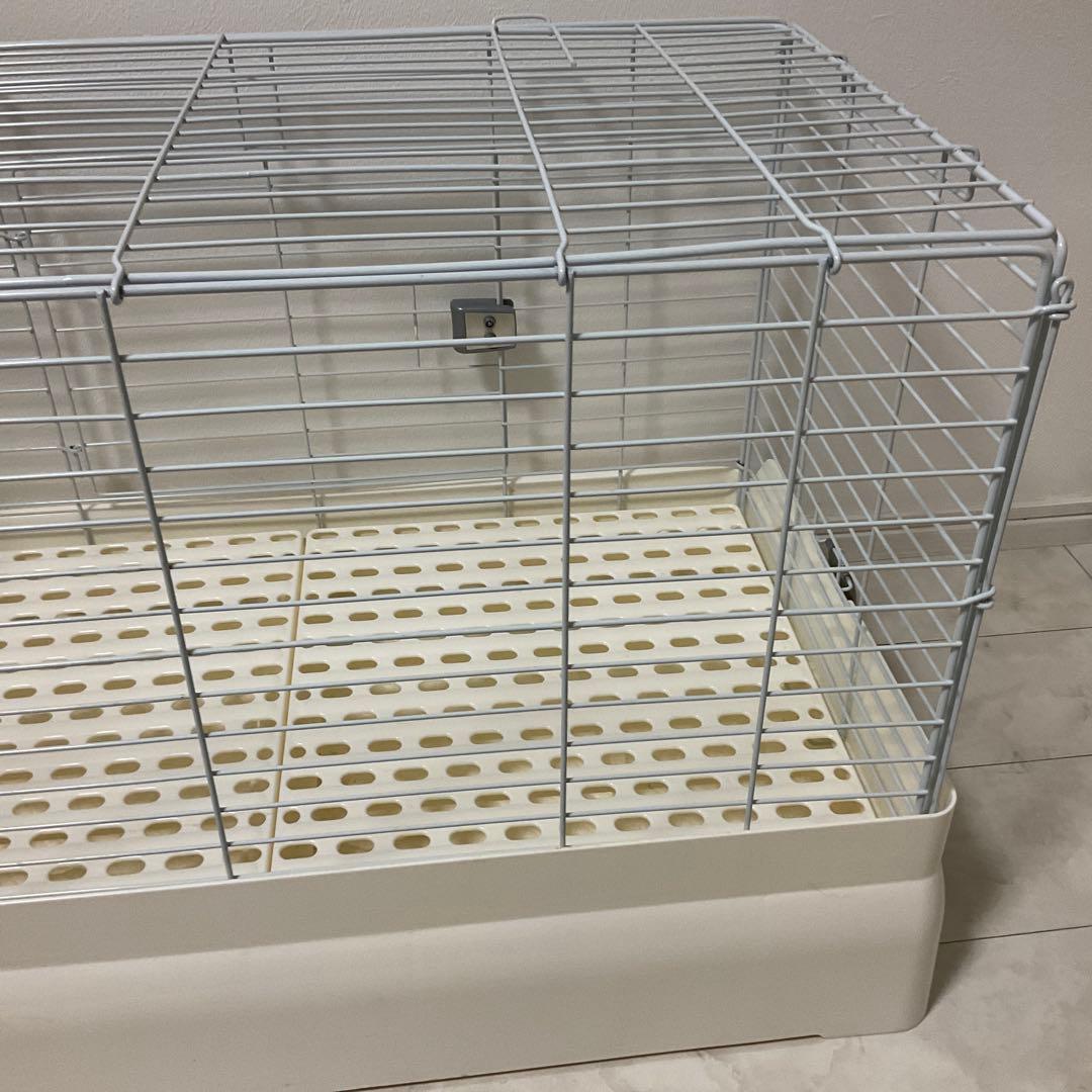 三晃商会 / ケージ / 小動物 / うさぎ