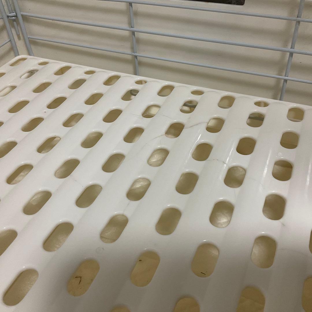 三晃商会 / ケージ / 小動物 / うさぎ