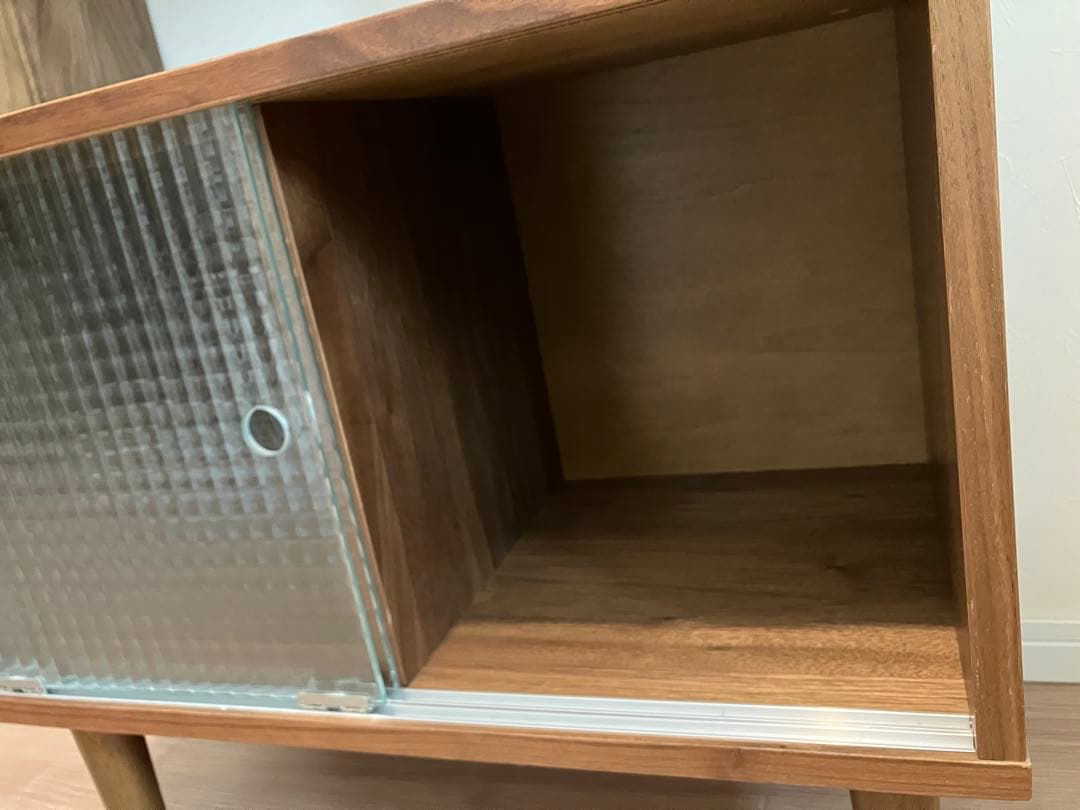 東谷◆トールシェルフ◆チェスト/キャビネット/キッチンボード/食器棚◆木製◆美品