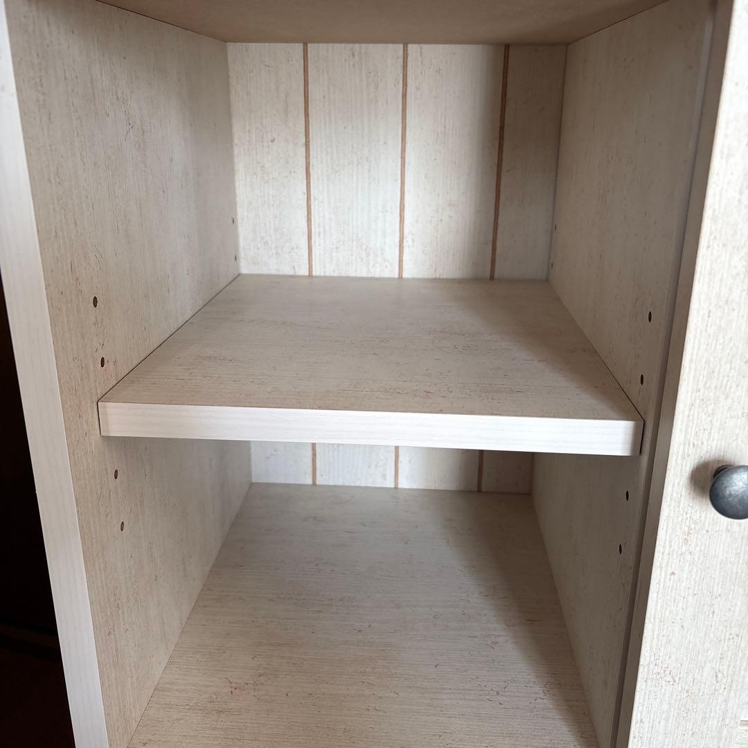 ニトリ リズバレー マルチチェスト