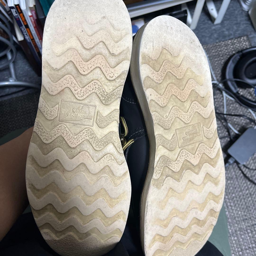 RED WING レッド ウィング 8130 9D