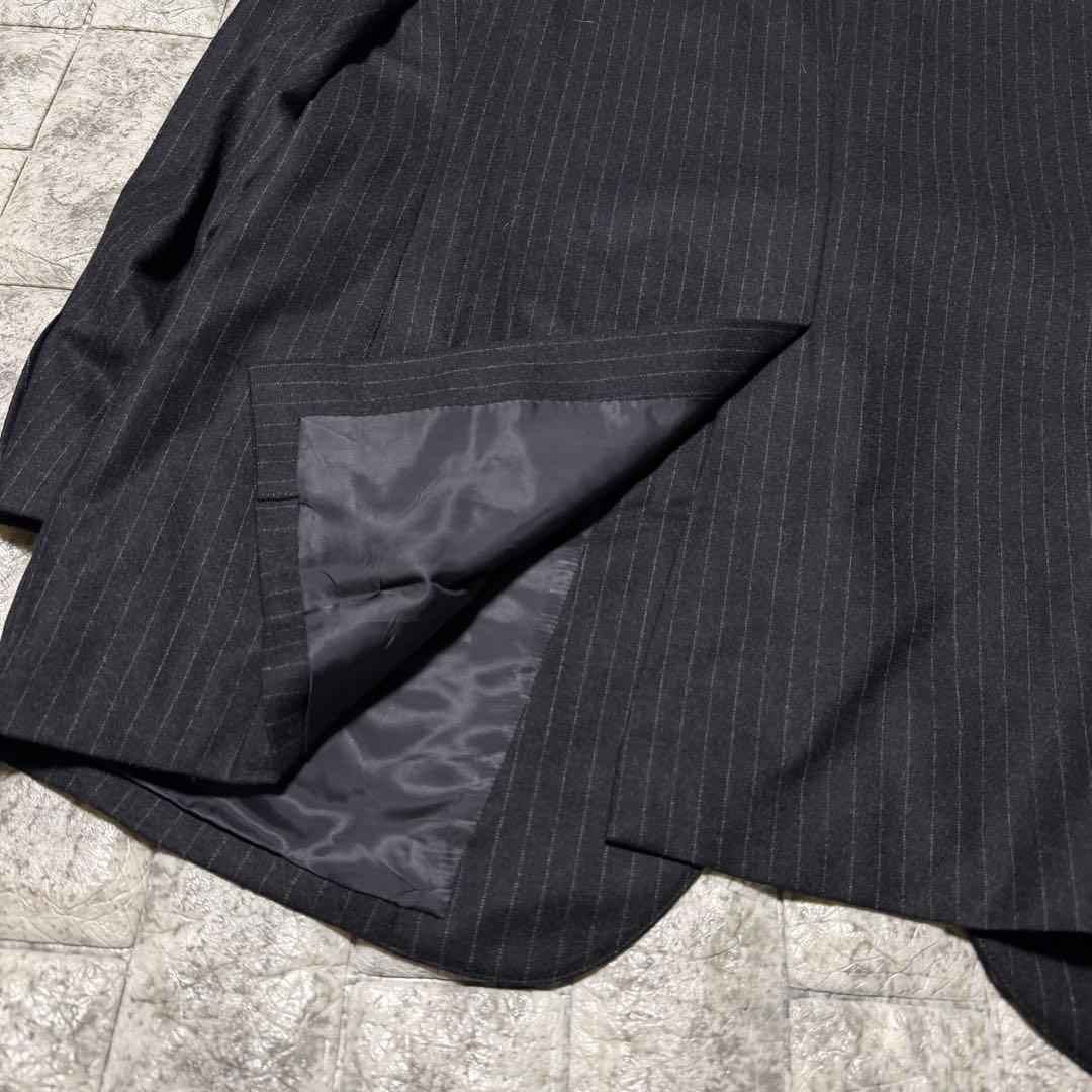 新品　ブルックスブラザーズ　スーツ　セットアップ　フランネル　大きいサイズ