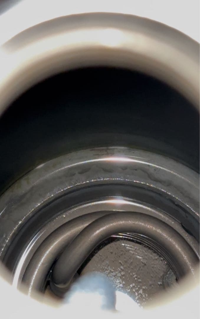 ラパボーニ　エスプレッソ プロフェッショナル PLH レーニョ