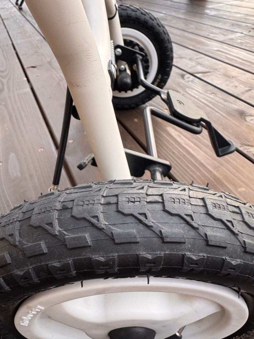 coco　AirBuggy for dog DOME2 ペットカート