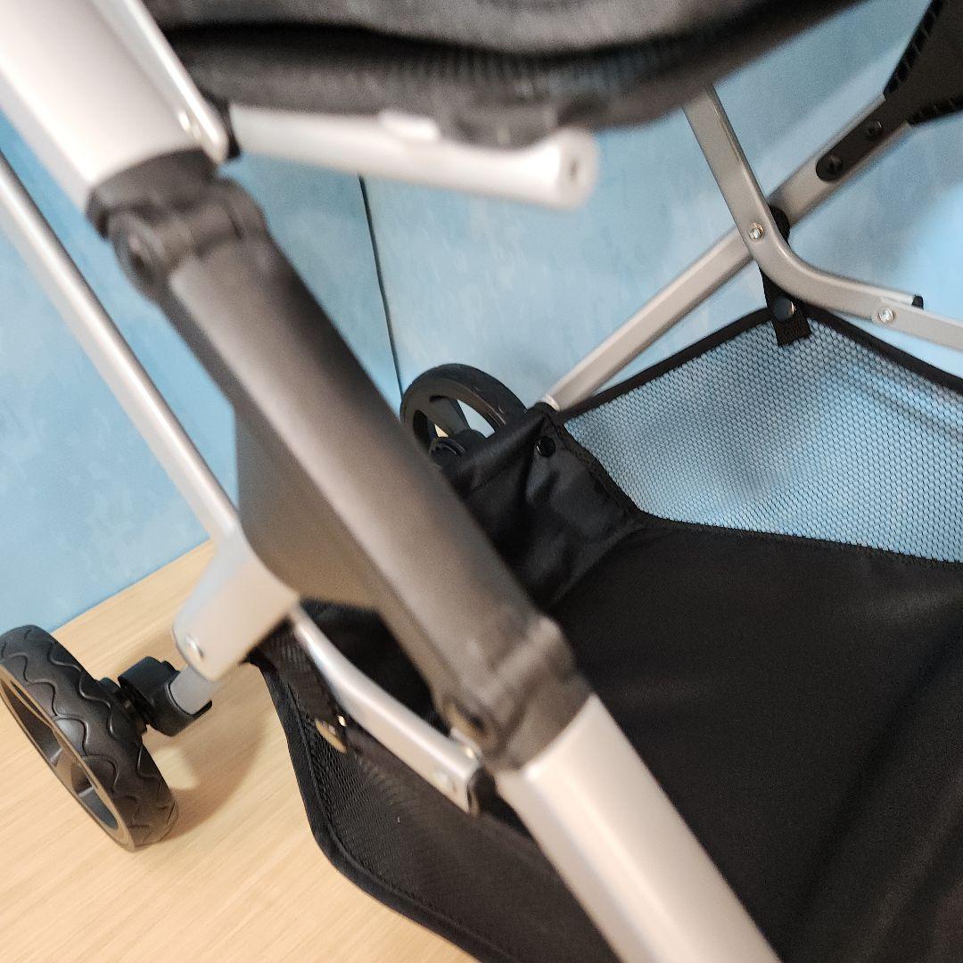 エコカ 折りたたみ ショッピングカート