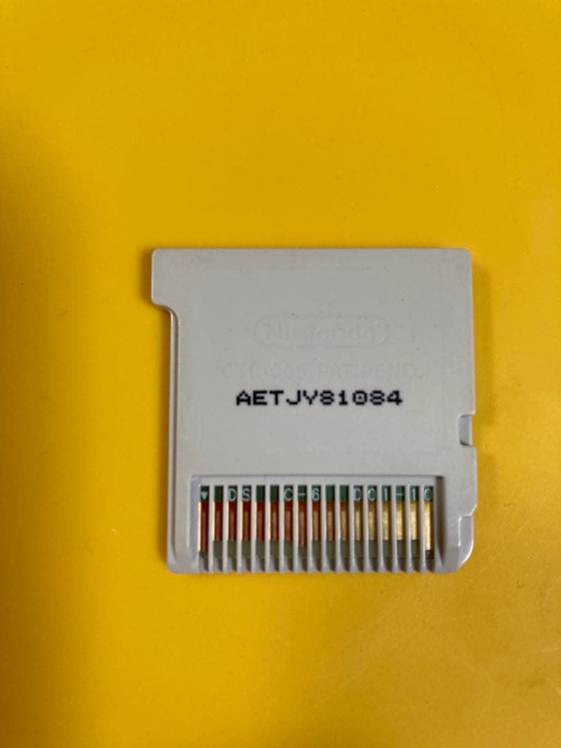 動作確認　イナズマイレブン 1・2・3!! 円堂守伝説