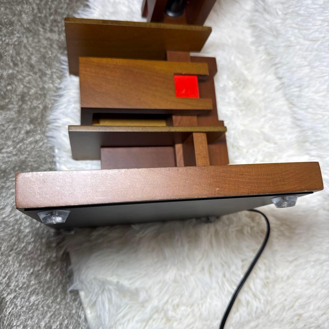 タリアセン3 5灯　リプロダクト　フランクロイドライト