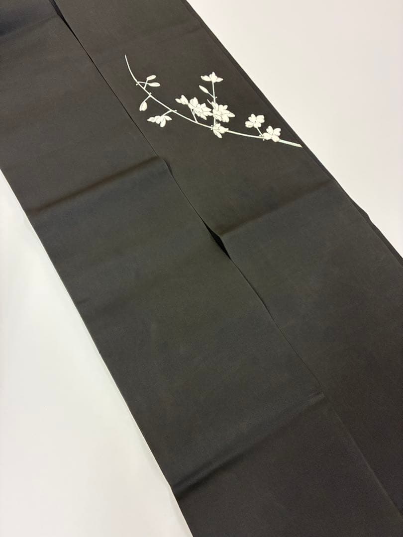 塩瀬の名古屋帯