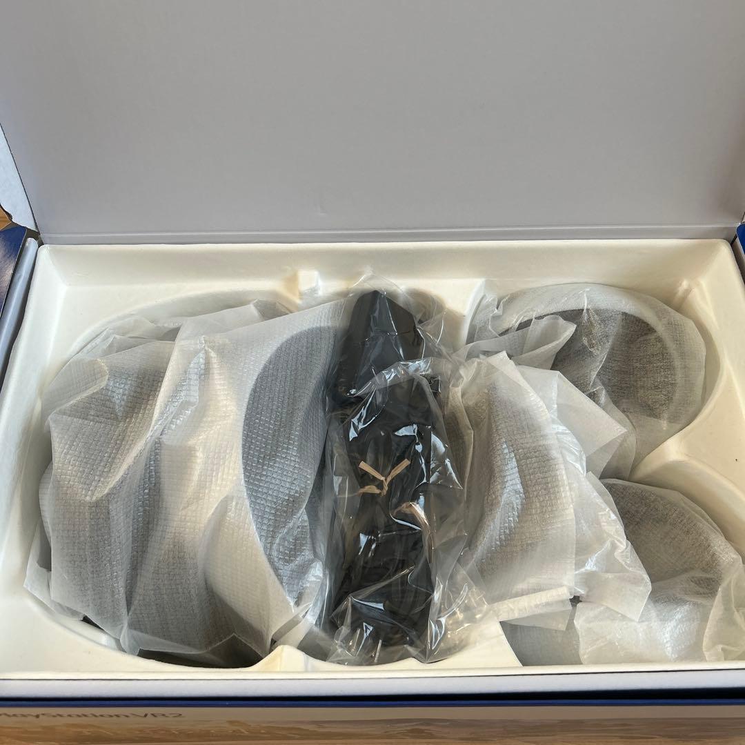 PS5 PlayStation VR2とコントローラー充電スタンド