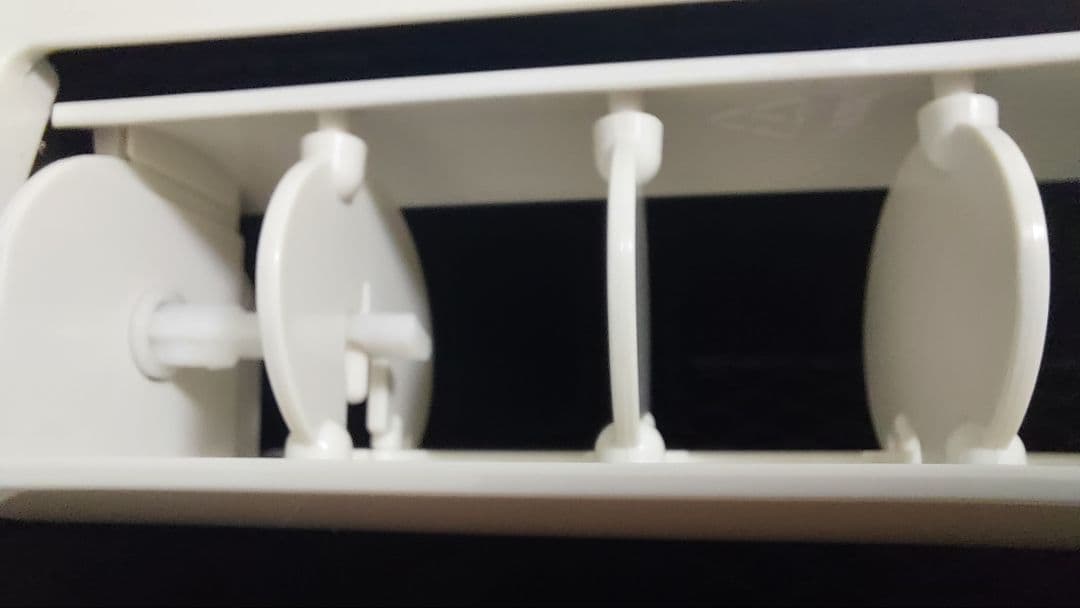 SHARP 衣類乾燥機 除湿機 プラズマイオン ホワイト 2024年制