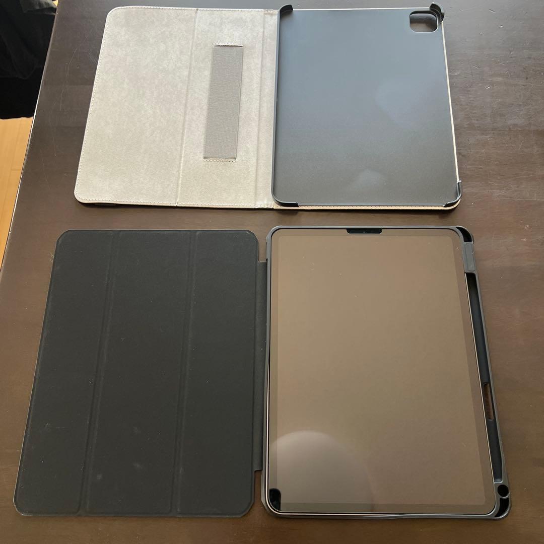 iPad Pro11インチ（第2世代）128GB