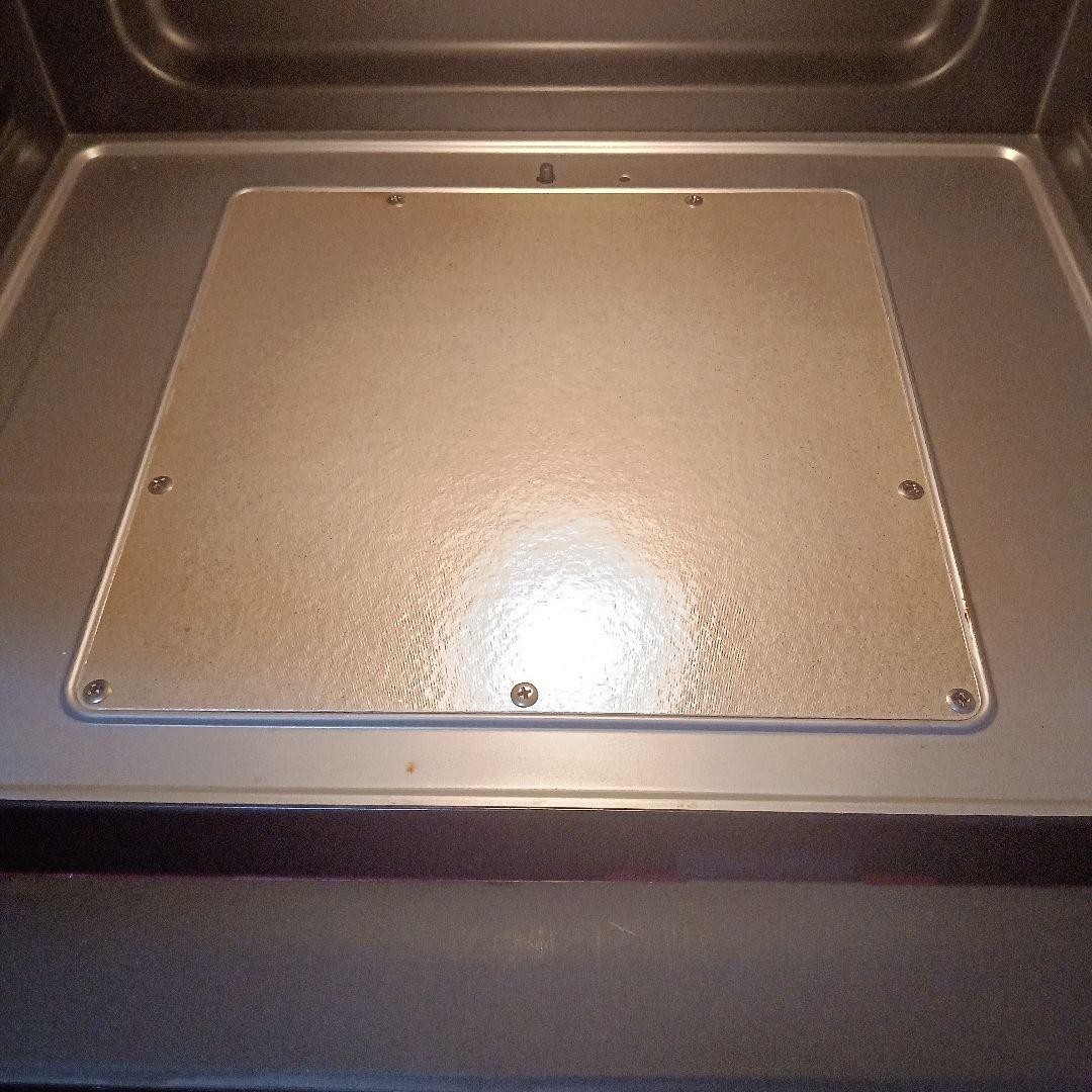 日立 オーブンレンジヘルシーシェフ MRO-S8Z 2022年製✨整備済超美品✨