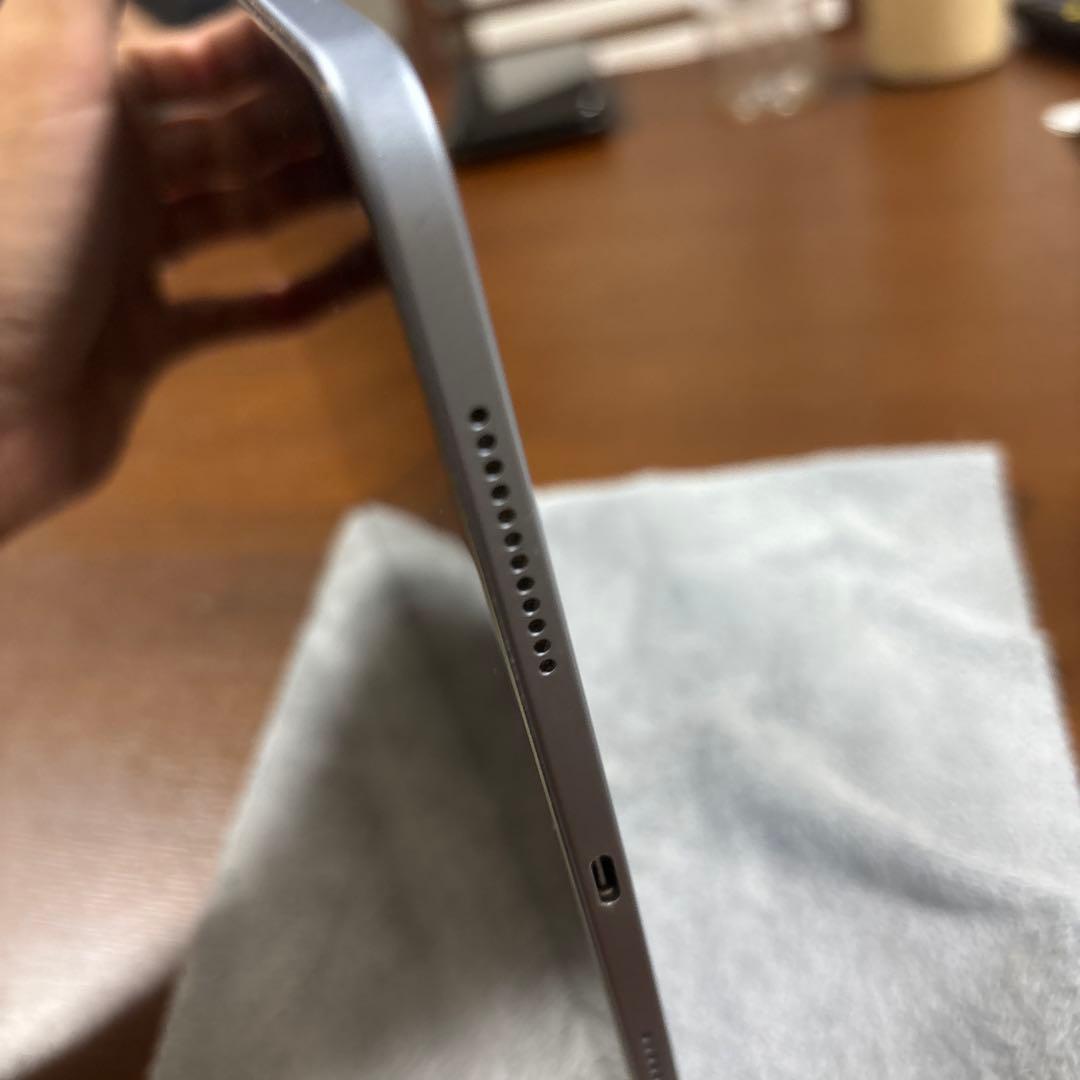 iPadAir4 スカイブルー 256GB Wi-Fiモデル