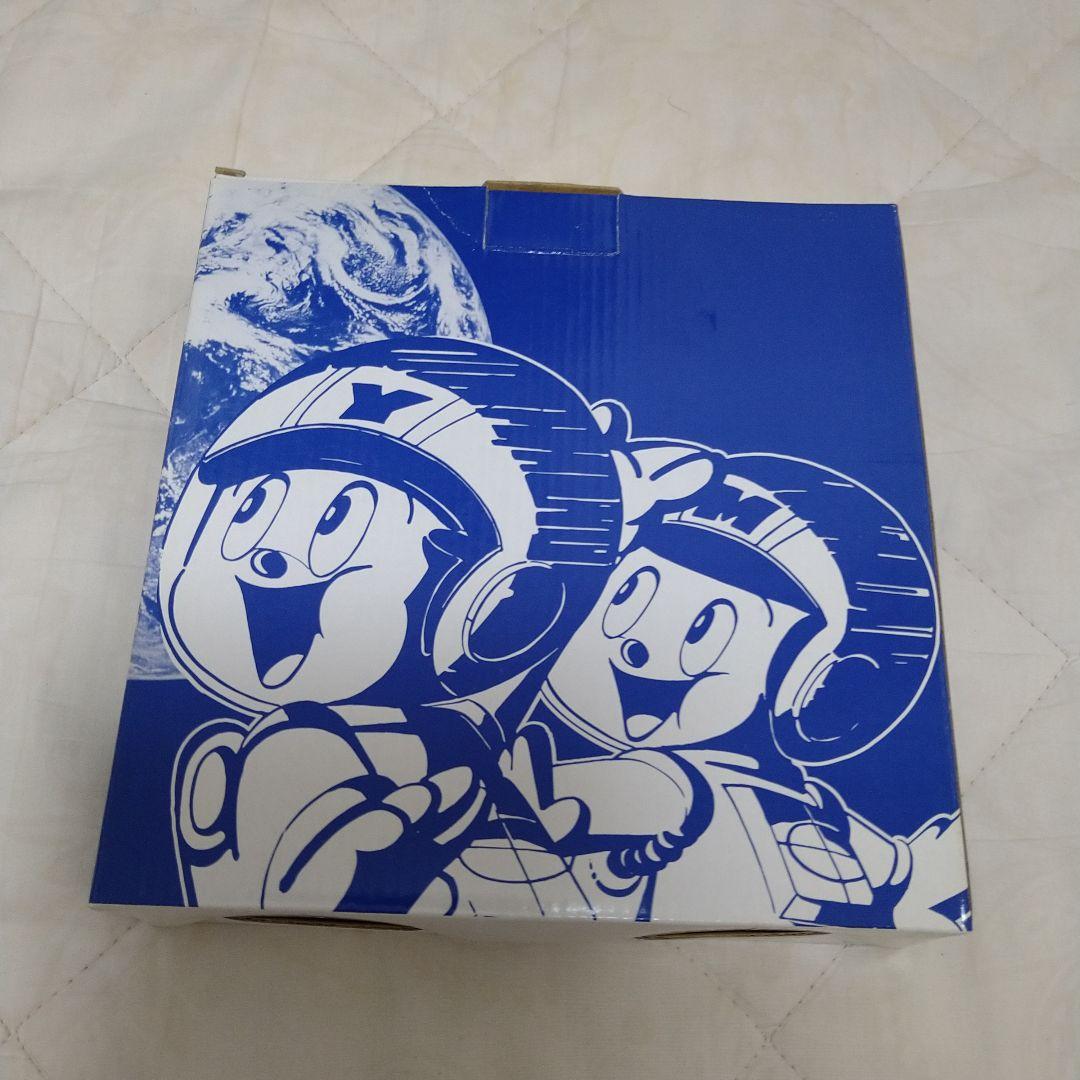 ヤンマー　グッズ　壁掛け　時計3個　ヤン坊　マー坊