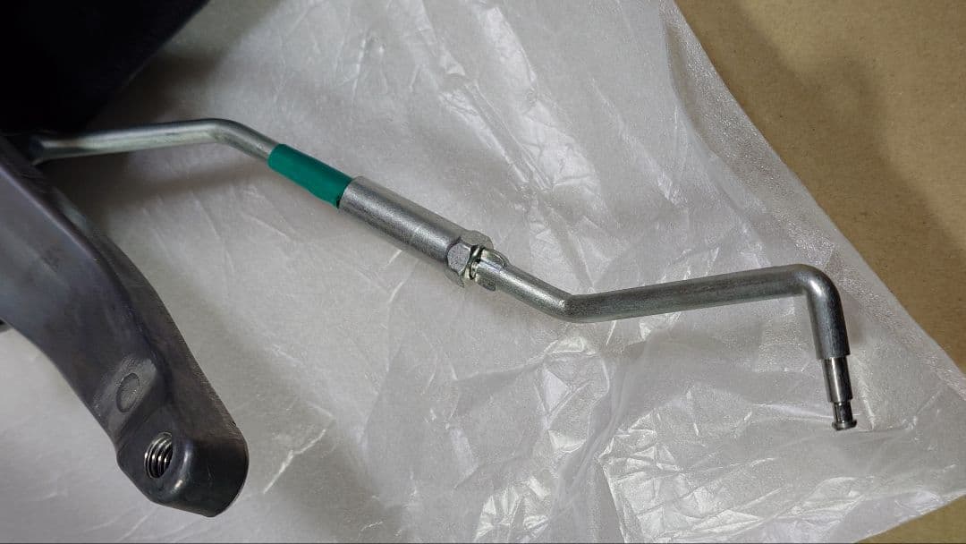 shiroab　NSX-R 72282-SL0-J11