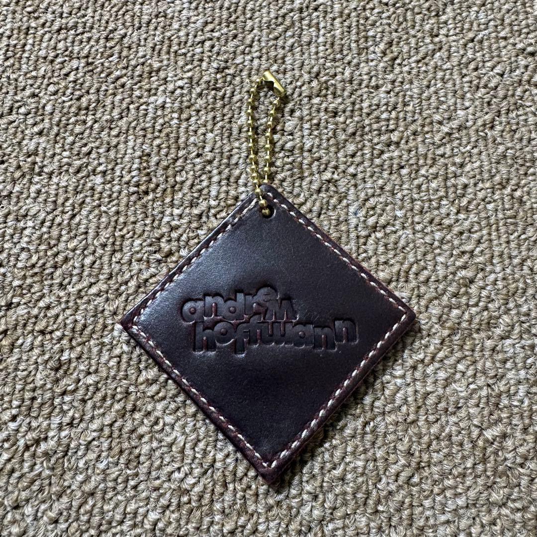 TIMBERLAND 7EYE CLASSIC andreMhoffwann別注