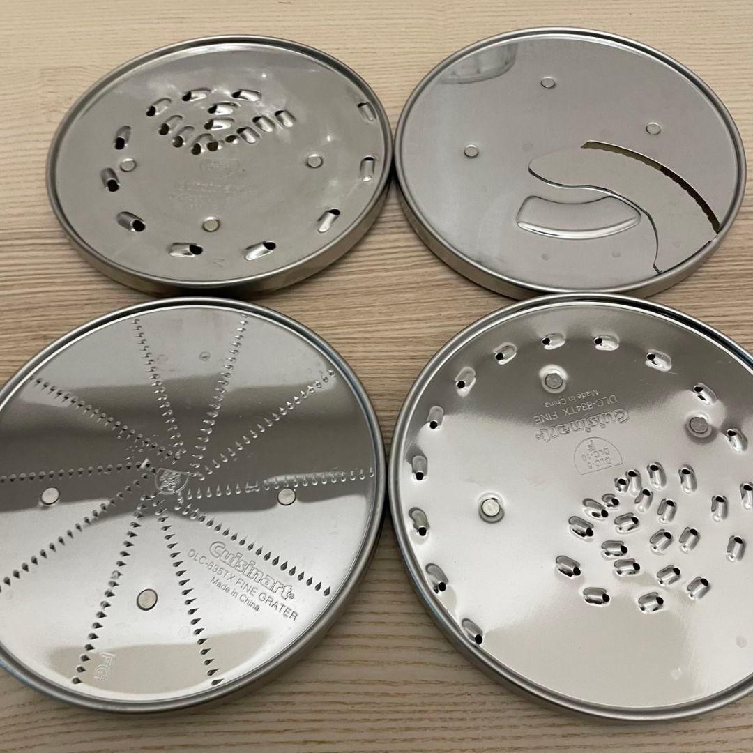 美品　Cuisinart クイジナート DLC-192J