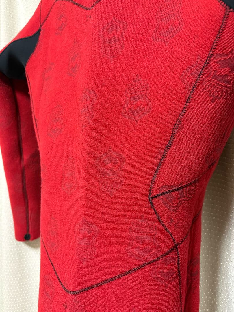 BILABONG(ビラボン) 5×3mm セミドライ メンズXLサイズ