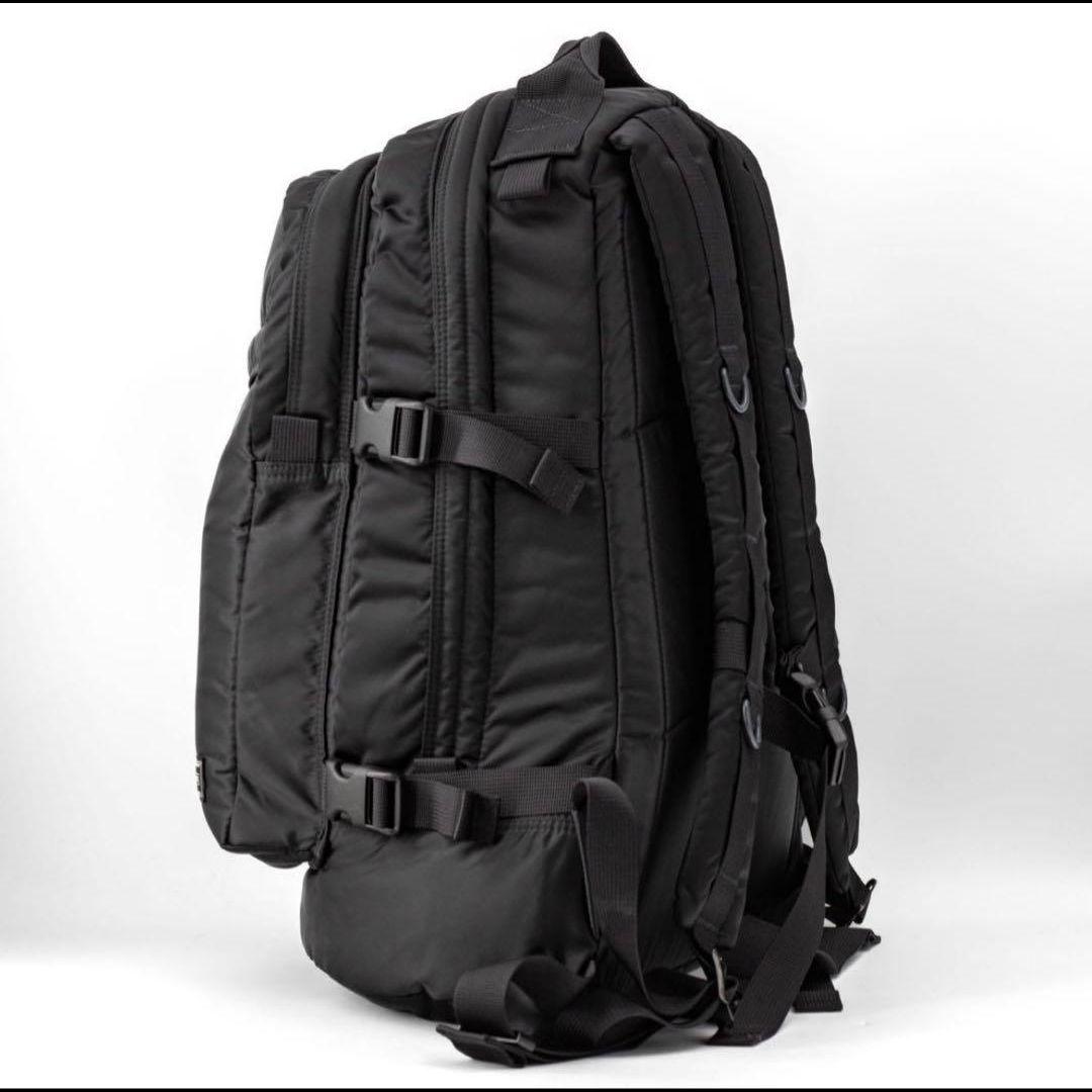 PORTER TANKER XL 旧モデル