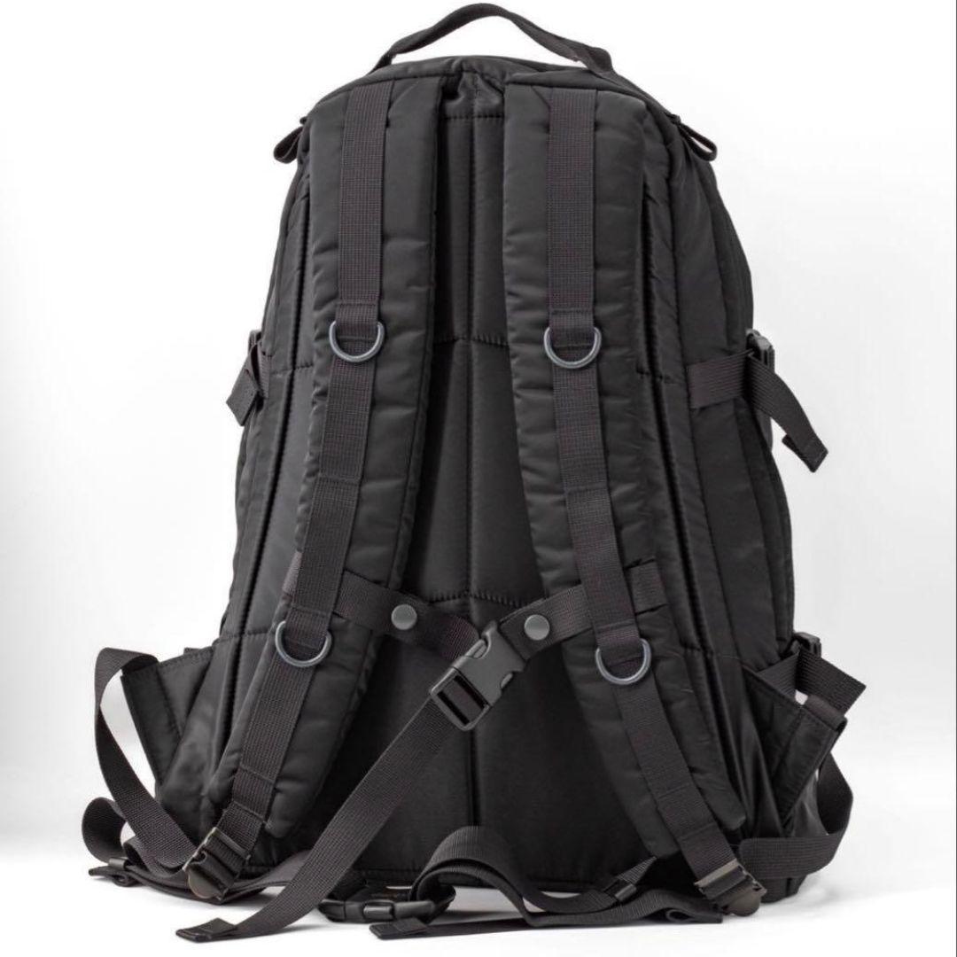 PORTER TANKER XL 旧モデル