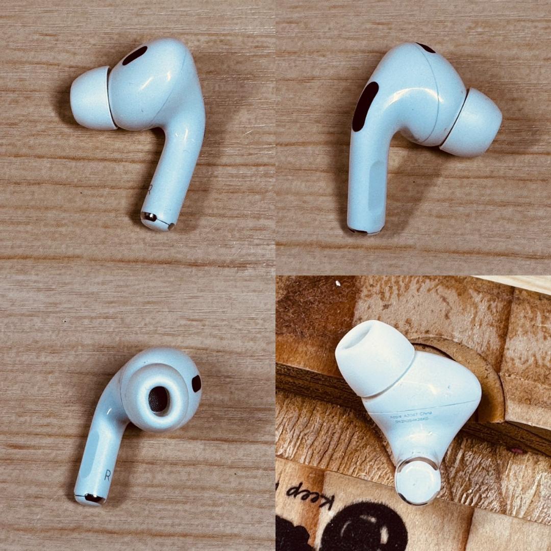 782 Apple Air Pods Pro 第2世代 type-C