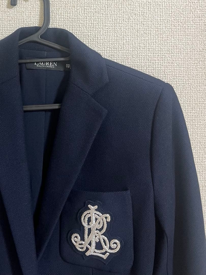 ローレン　ラルフローレン　ジャケット