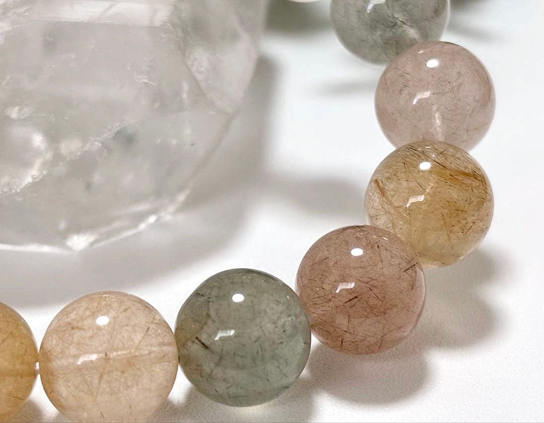 さぁ　三点お纏め　ライトマルチカラーザギ、ホワイトザギ、パープルローズPT