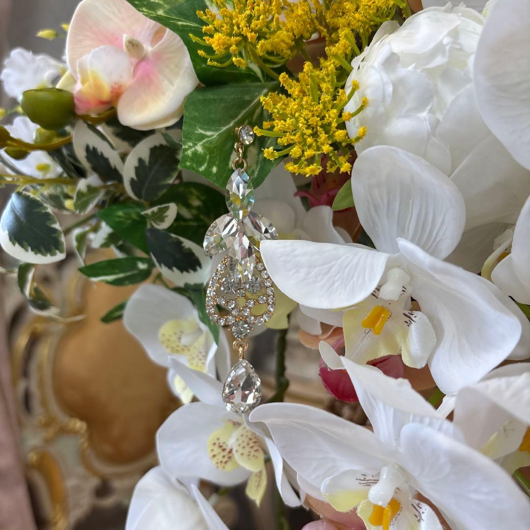 フラワーアレンジメント ご予約商品