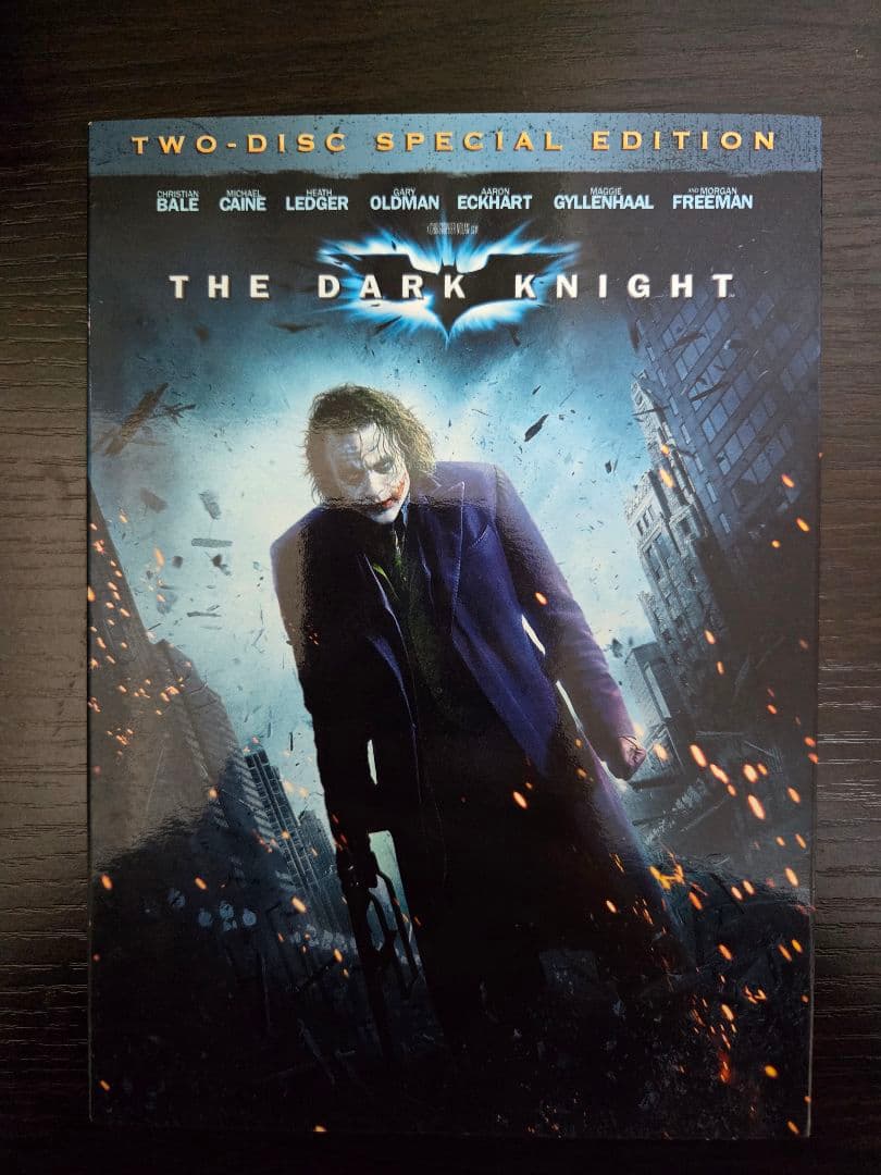 バットマンシリーズ DVDセット