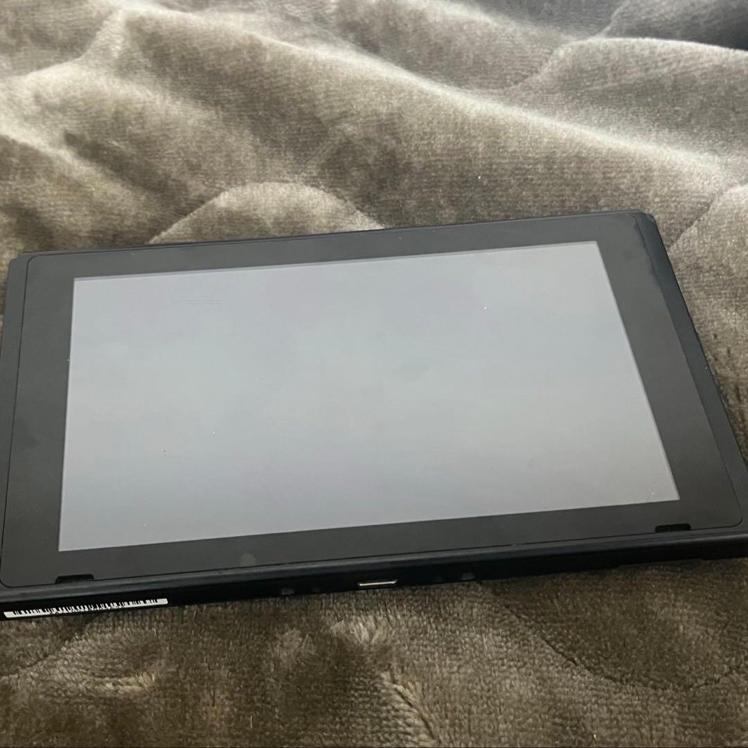 門衛右伊 さん専用Nintendo Switch本体