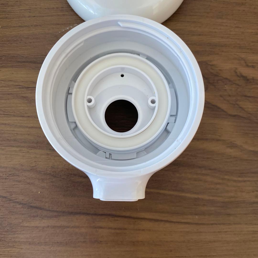 Lita 水素 Dual Bottle 本体