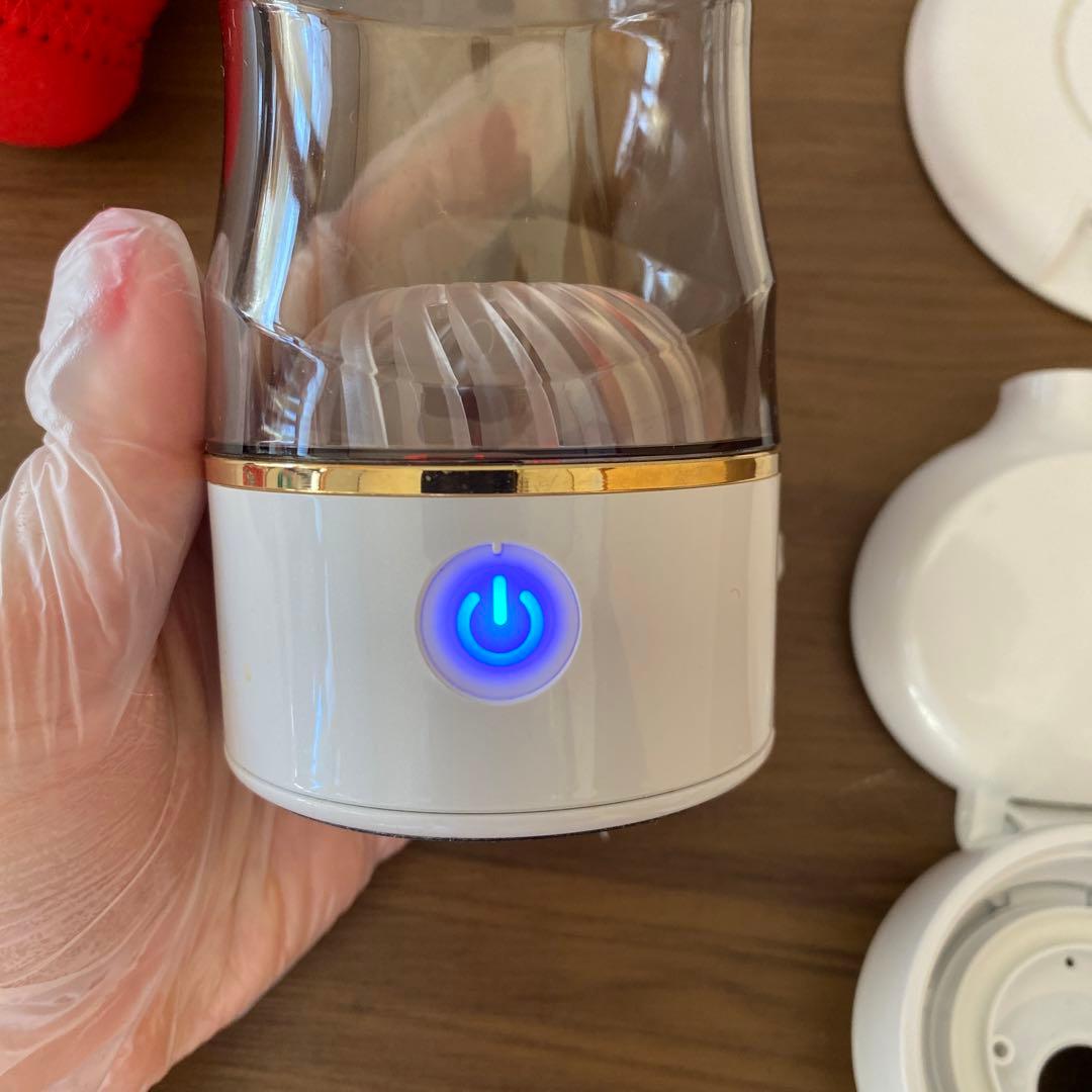 Lita 水素 Dual Bottle 本体