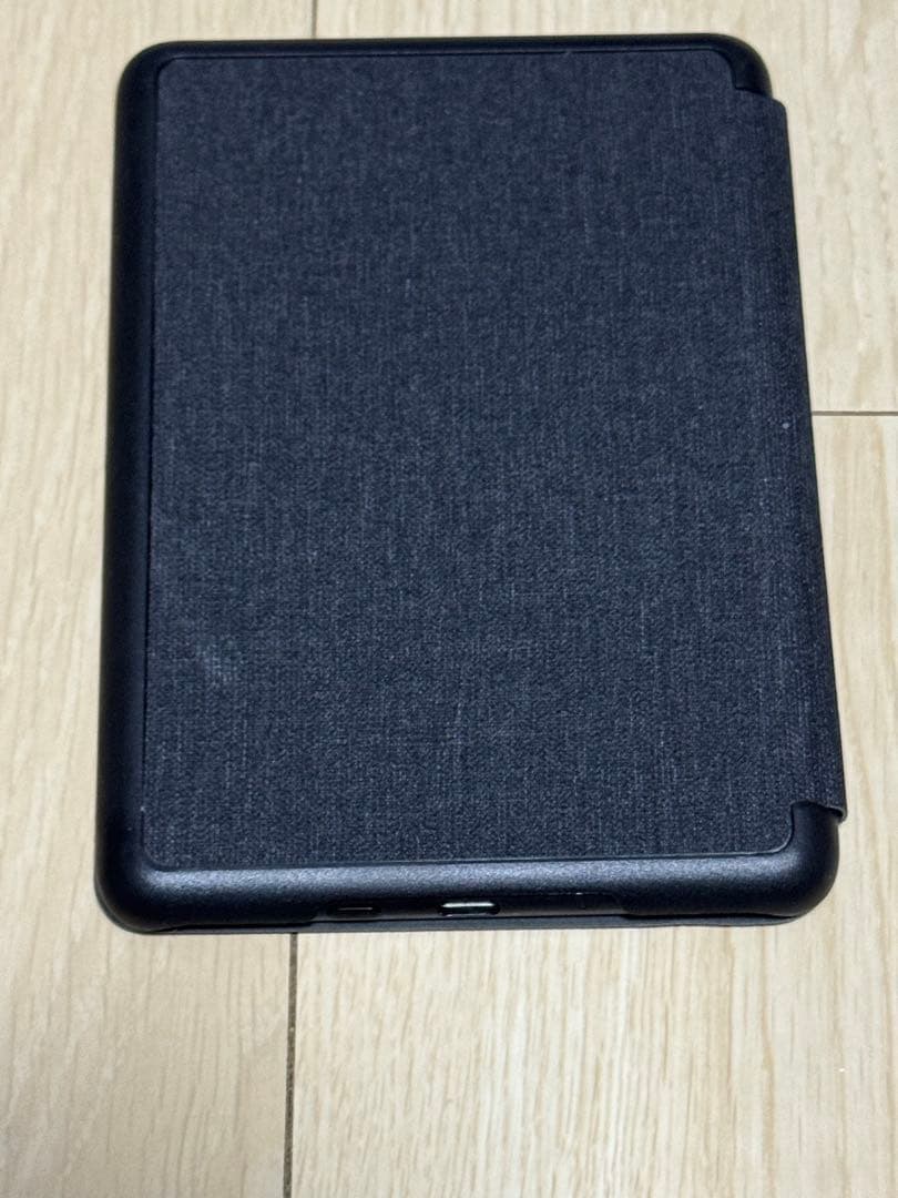 Kindle Kids 第11世代