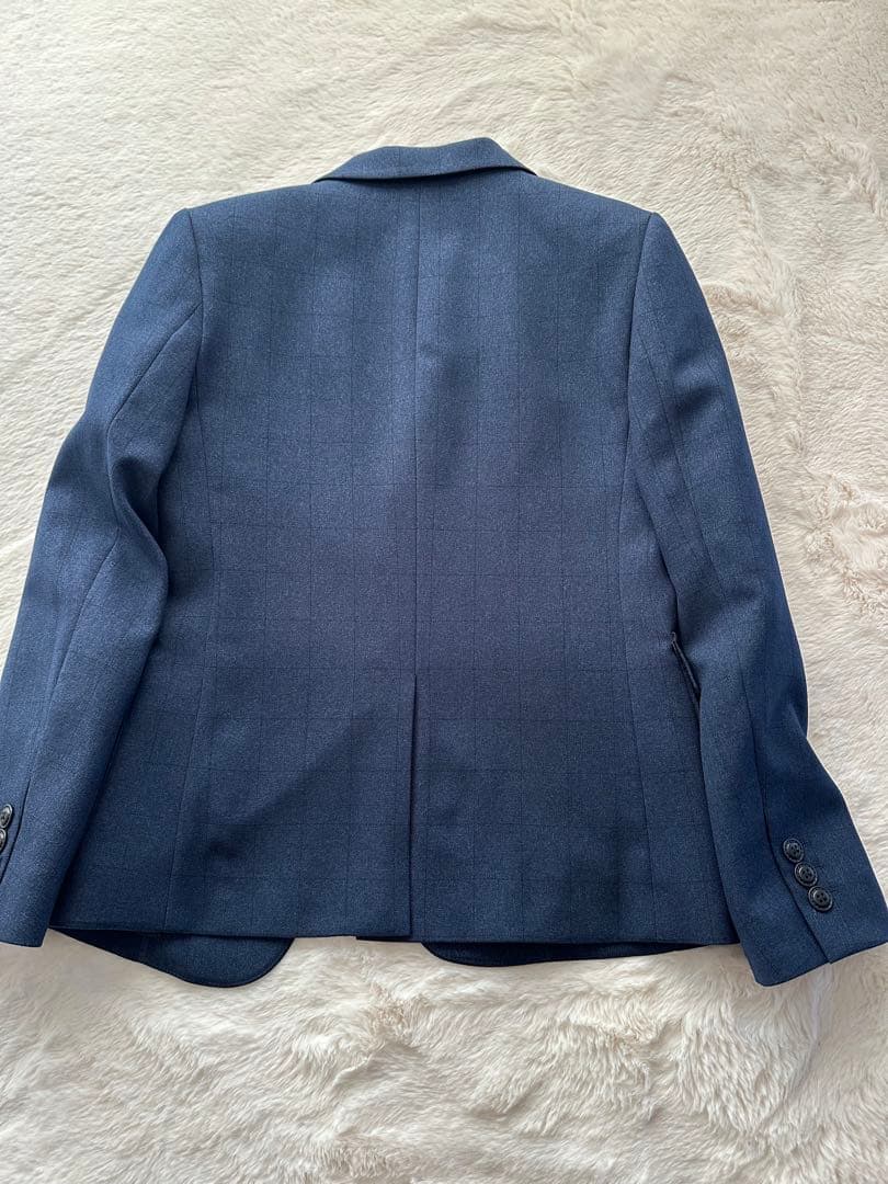 ショパンCHOPIN 男子スリーピーススーツ　フォーマル5点セット150 美品⭐️