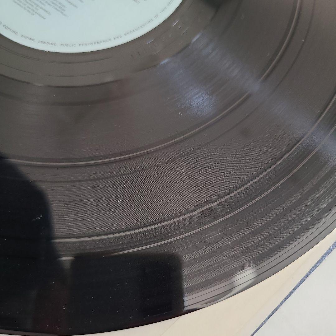 ★ＵＫ・ＵＳオリジナル盤★『メアリーＪ・ブライジ』ＬＰ２枚セット