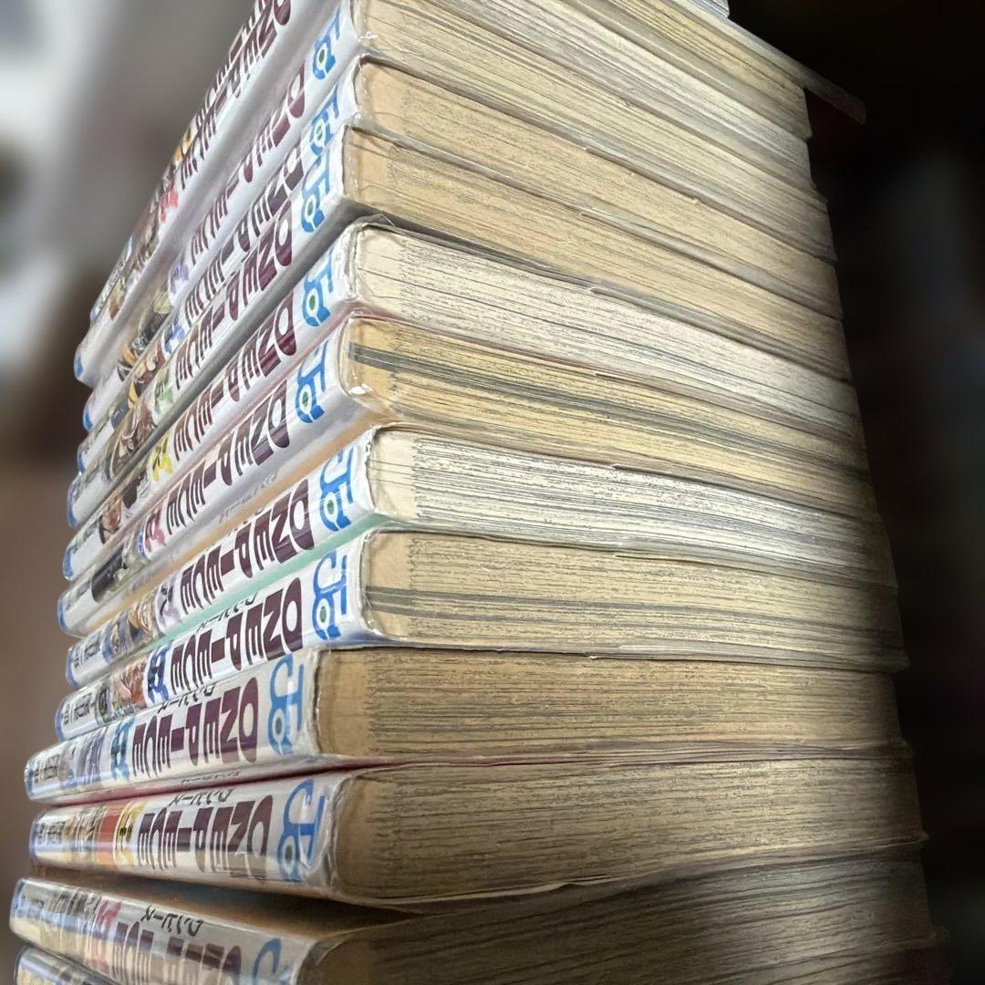 ワンピース 1～112巻(111巻無し)