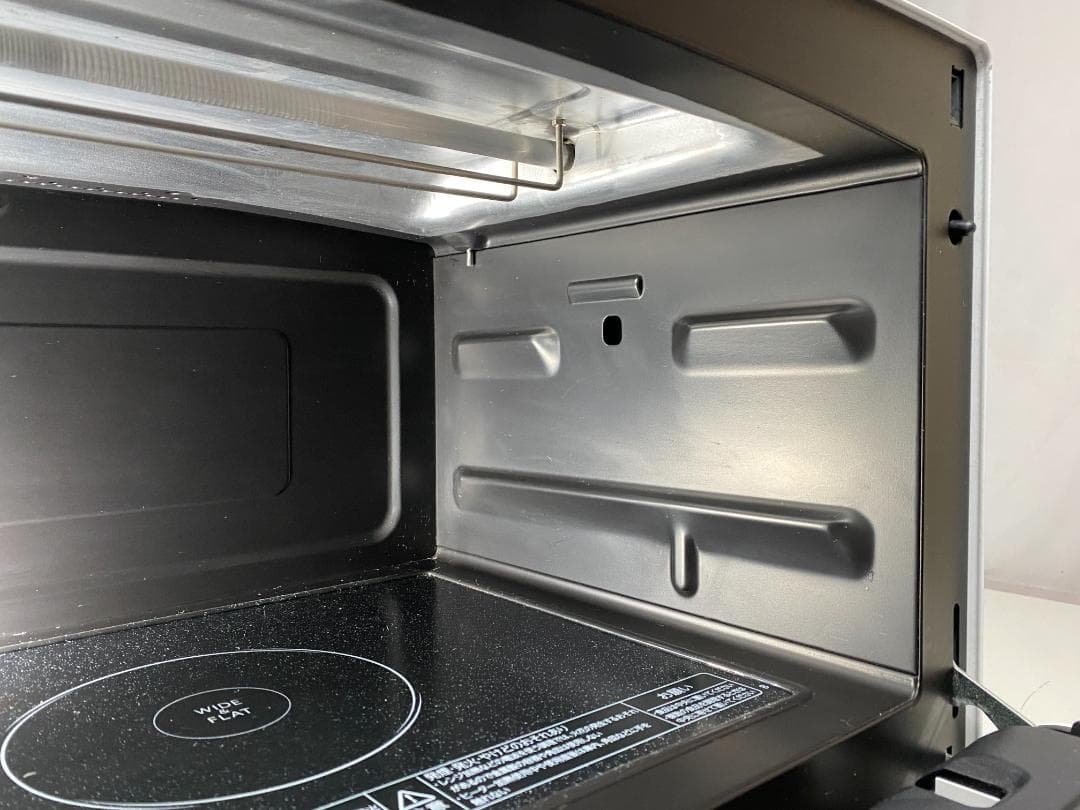 TOSHIBA オーブンレンジ　ER-TD70(W)　2020年製