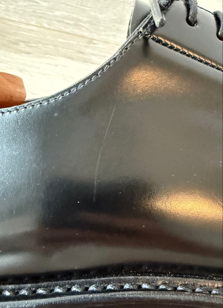 Church's｜SHANNON 2 WR｜36 1/2（23.5cm）