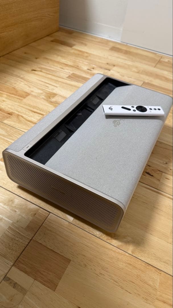 Aladdin Marca（アラジン マルカ）TVチューナー付き