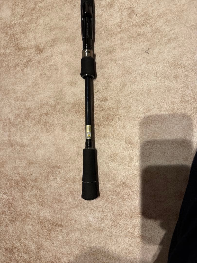 ヤマガブランクス　Calista 90LML/S エギングロッド　カリスタ