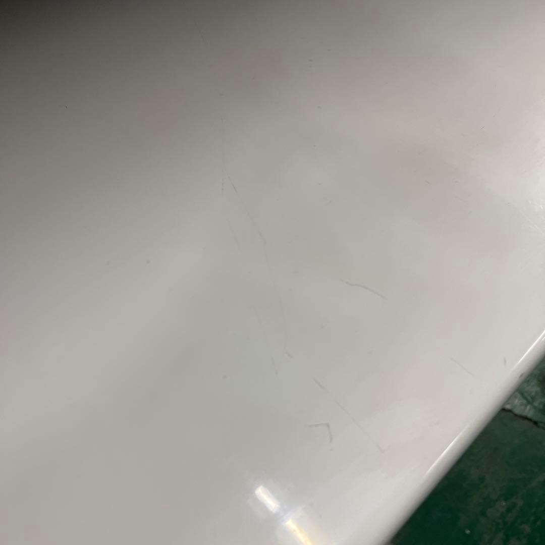 ニトリ 木製食器棚 ダークブラウン ガラス扉付き インテリア 家具