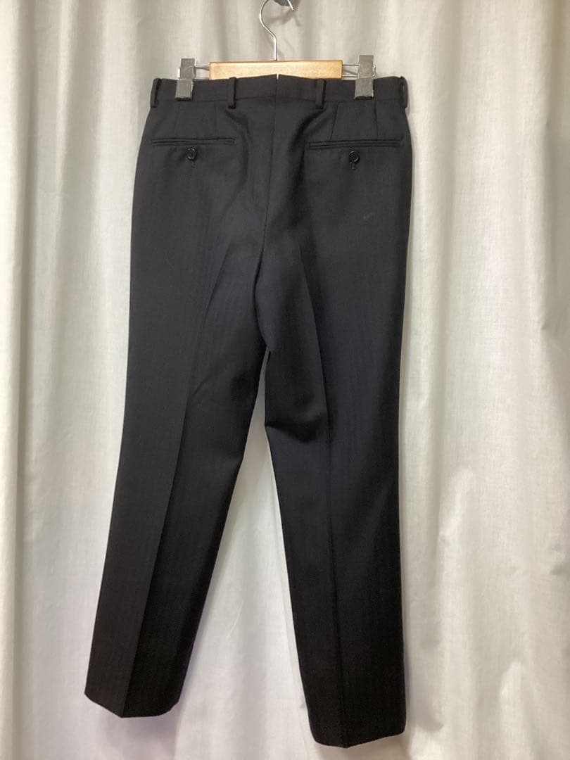 最終値下げ　美品　フランコプリンツィバリー　三陽商会　スーツ