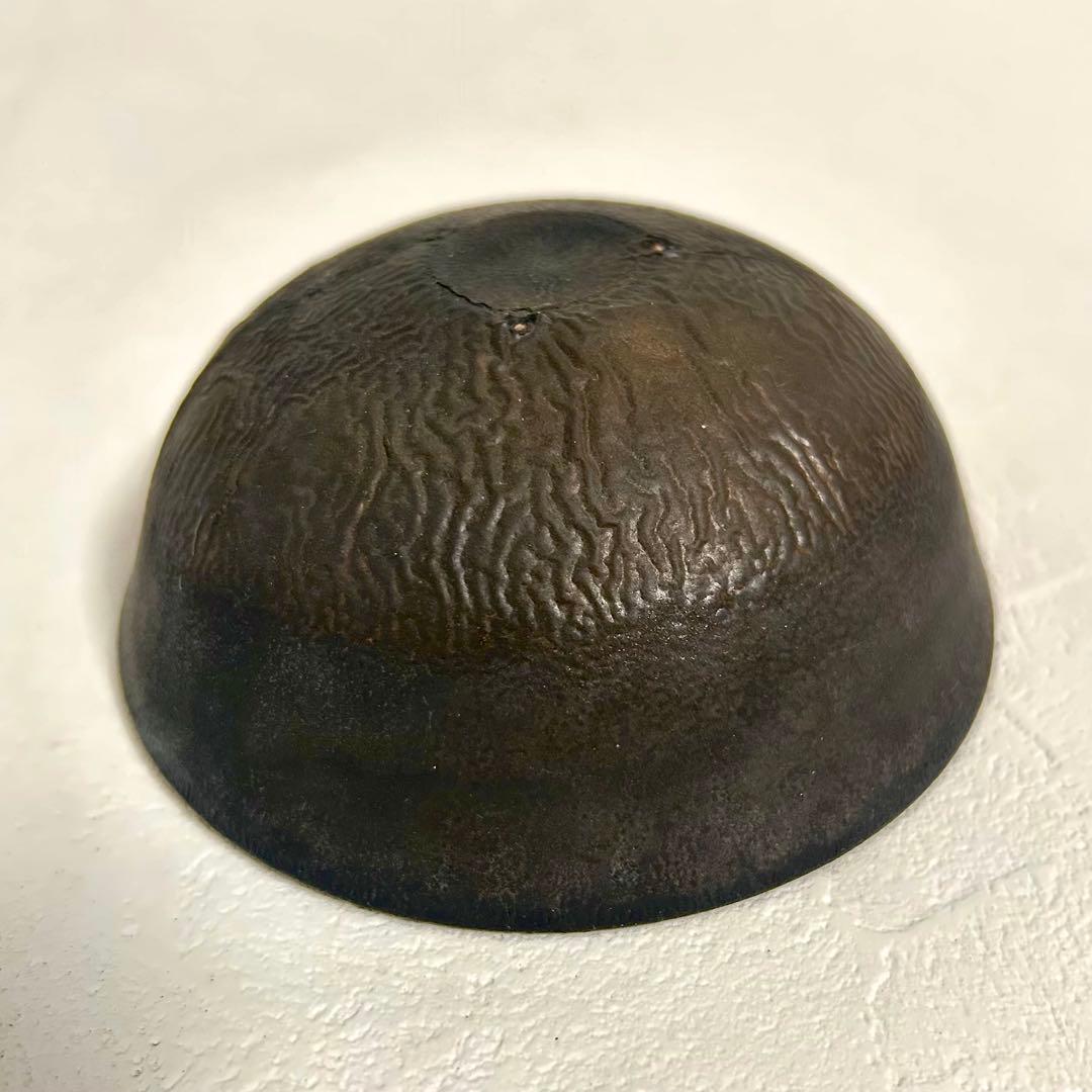 ★ Invisible ink DUST SMALL BOWL